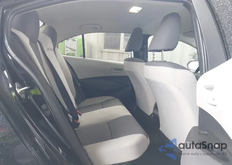 2024 Toyota Corolla Hybrid Le из США, поврежденный, VIN JTDBCMFE5R3034599